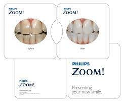 Philips Zoom NiteWhite 22% Refresher Kit