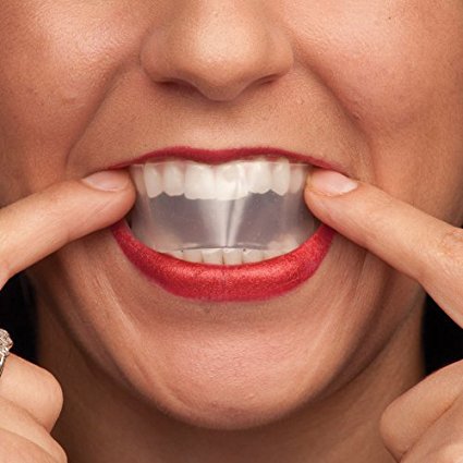 SheerWhite! Take-Home - Teeth Whitening Benefit 